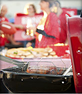 Grill- & Party